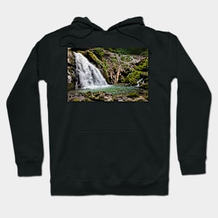 Waterfall Hoodie